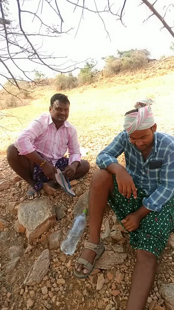 @Bandi Shiva