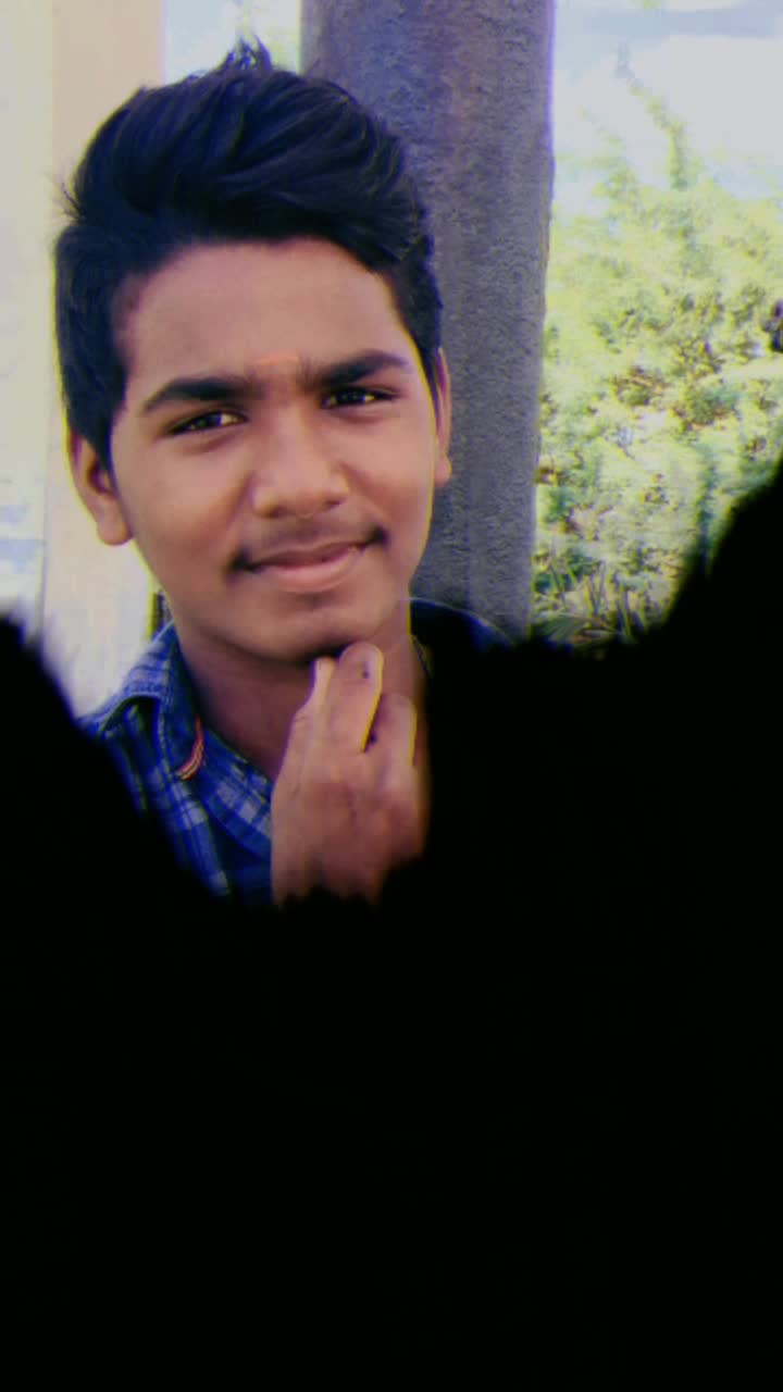 @Purushothaman Vpr