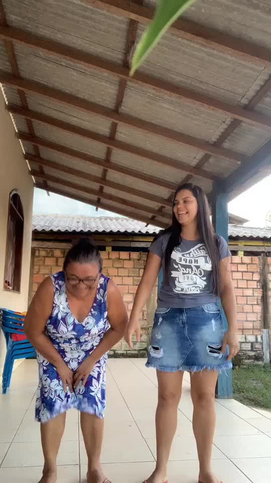 @Damares Chaves