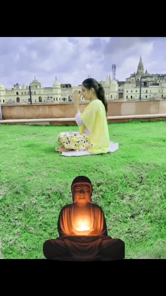@Devi Dharm Murti Ji