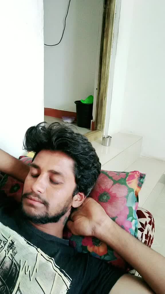 @Buvanesh
