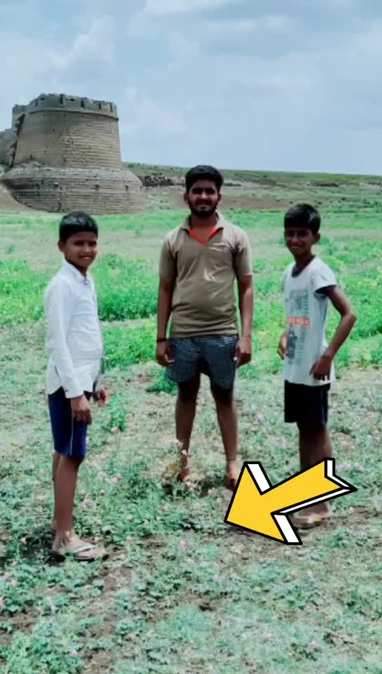 @Y Chakri Yadav