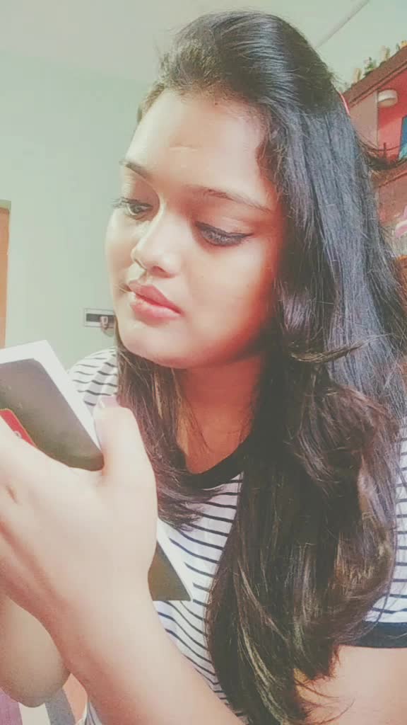 @👸Moutrisha Naskar