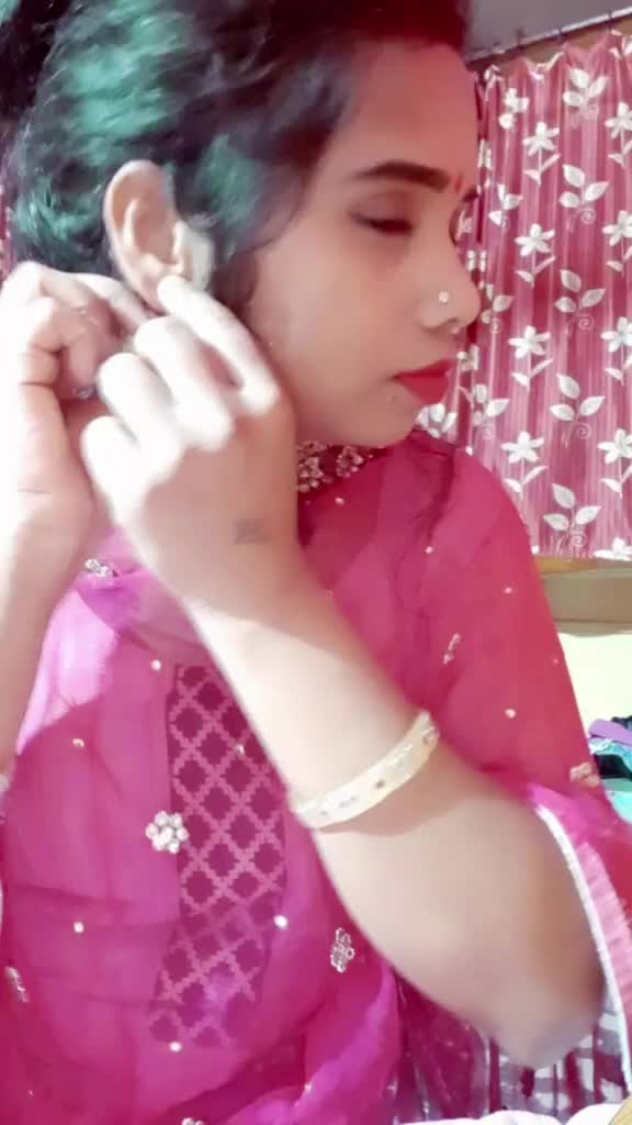 @Tamanna027