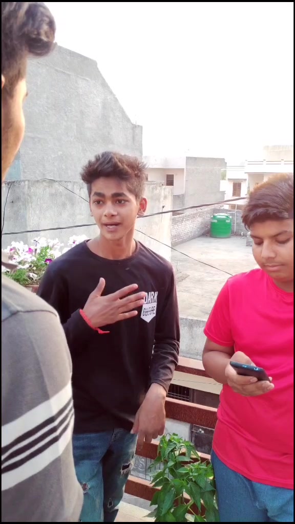 @Gymnast Laksh🤪