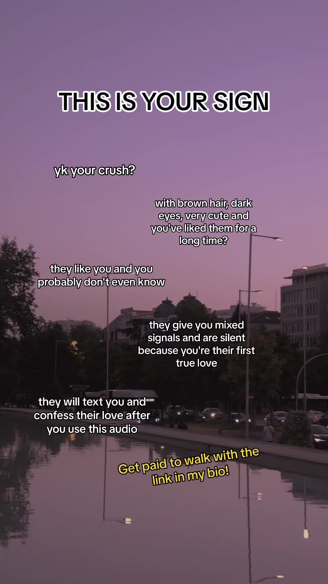 @Attract Your Soulmate 🥰