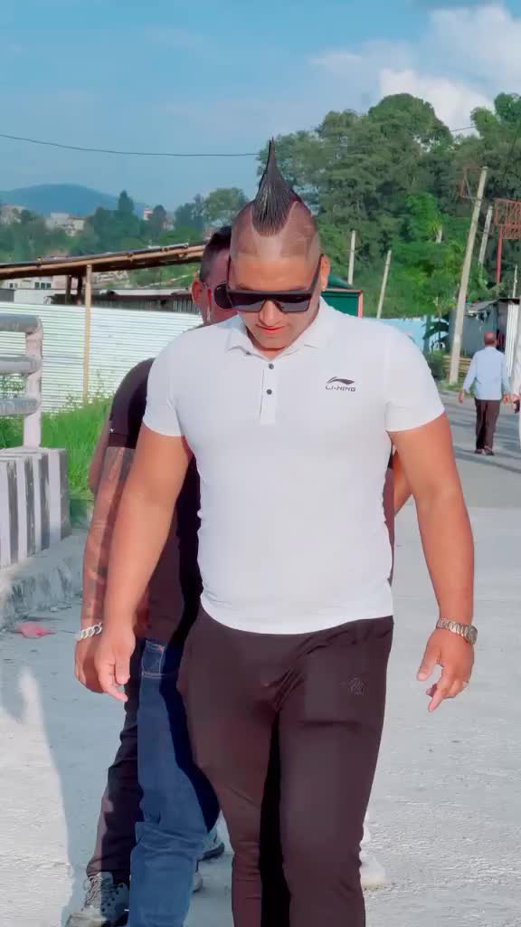 @Bikash Tamang Blon