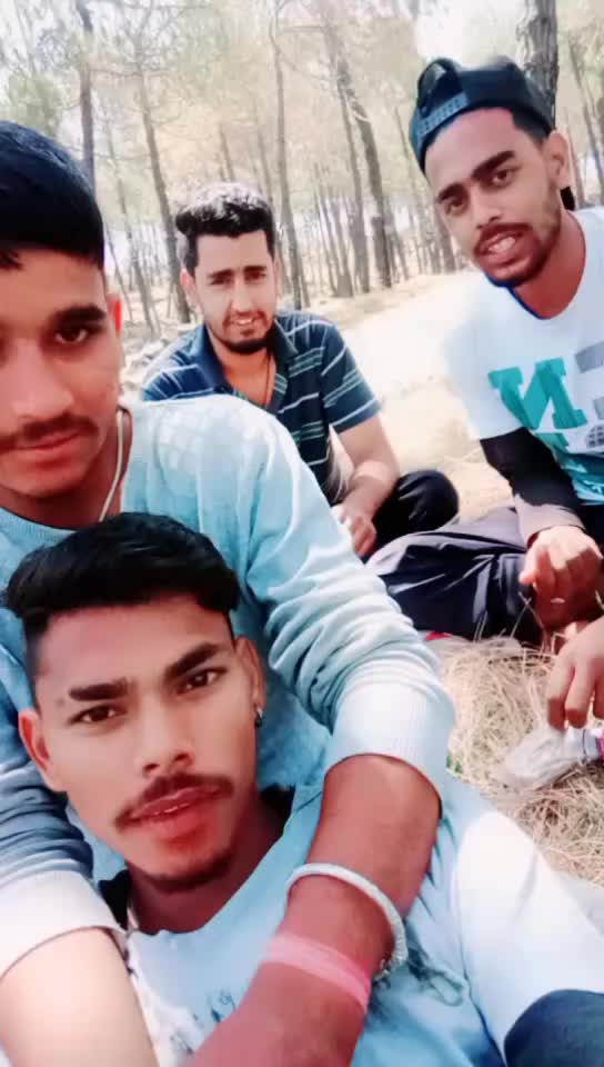 @❣️HARSH 👈👉PAnKU ❣️