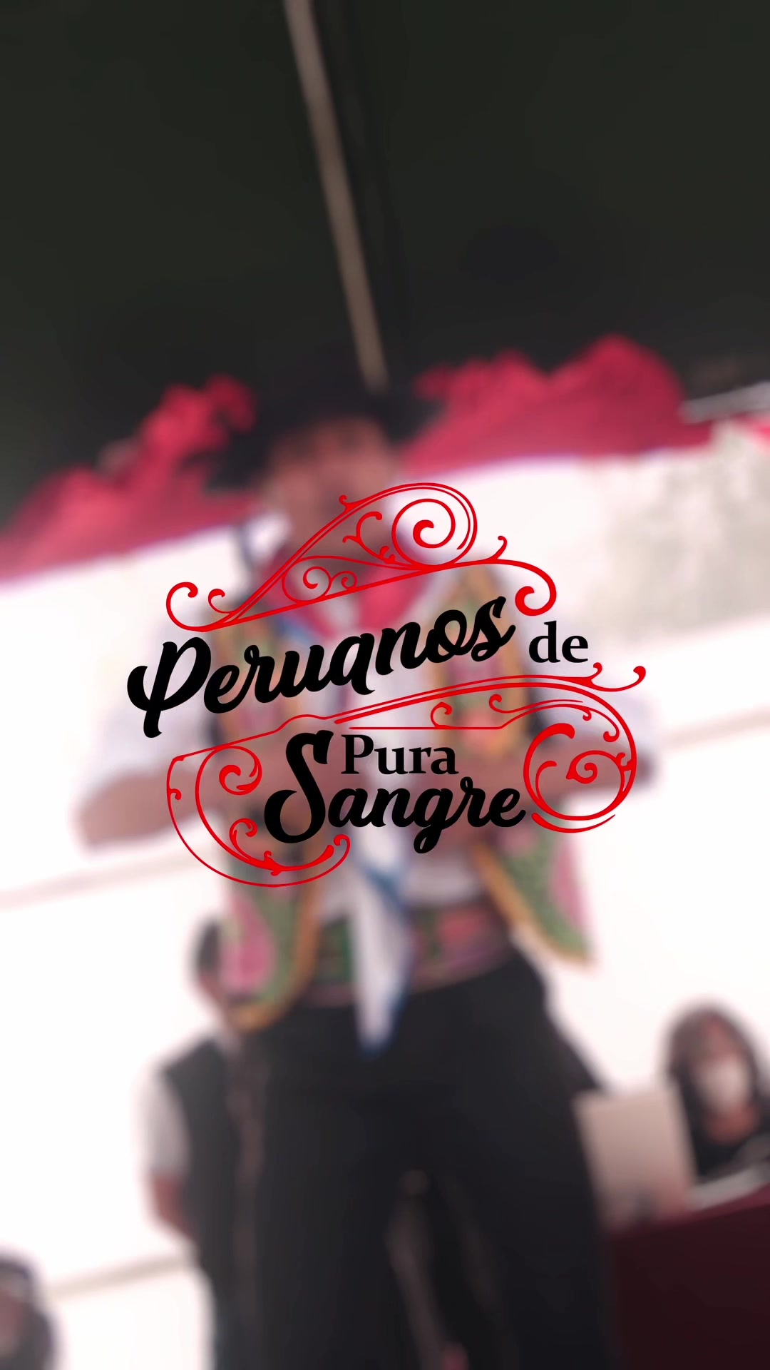 @Espectáculos Linaje Peruano