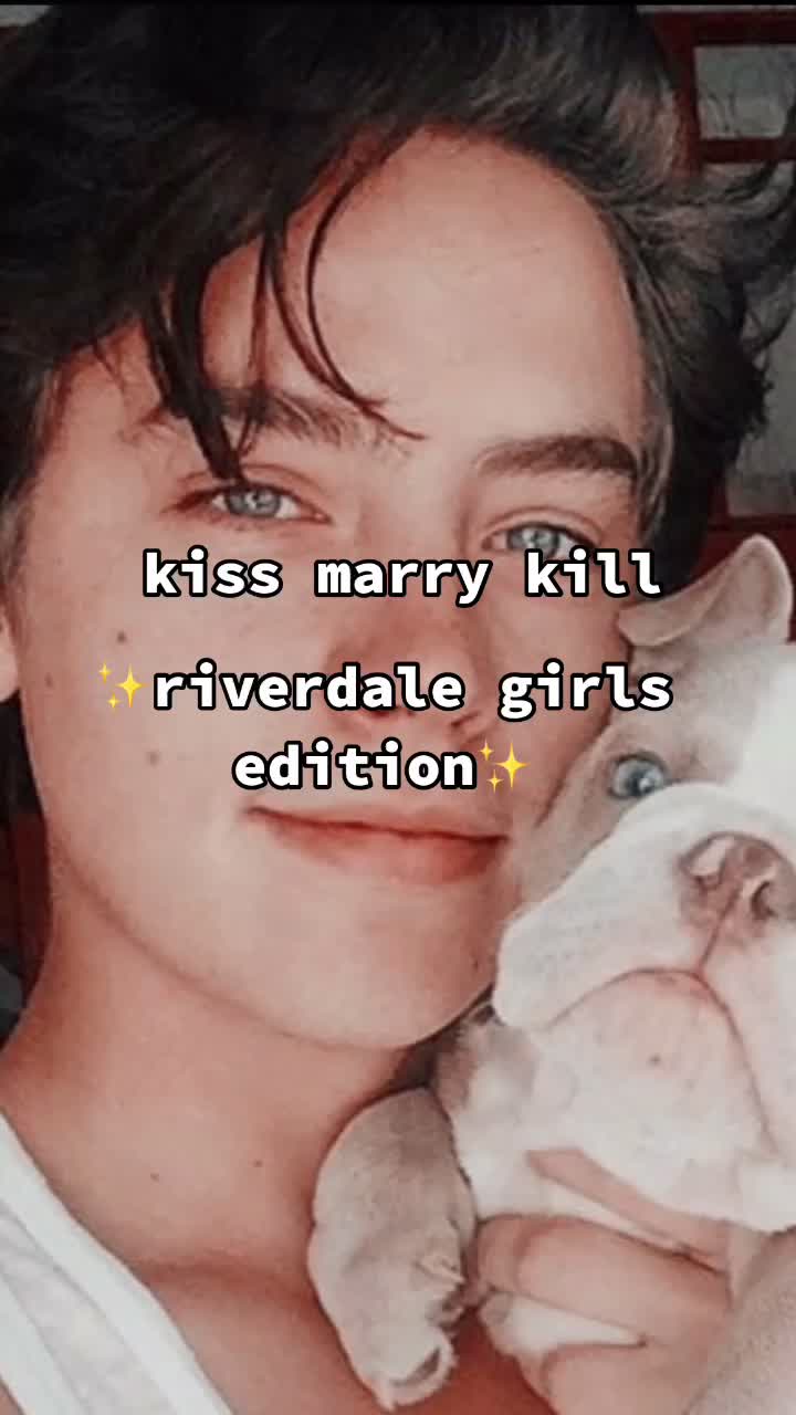 @riverdale 🤍