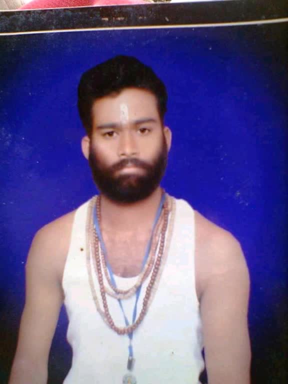 @Lakhan Lacky