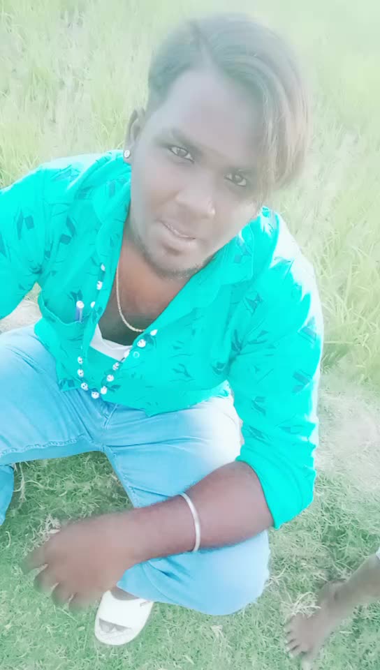 @Naveen Kumar