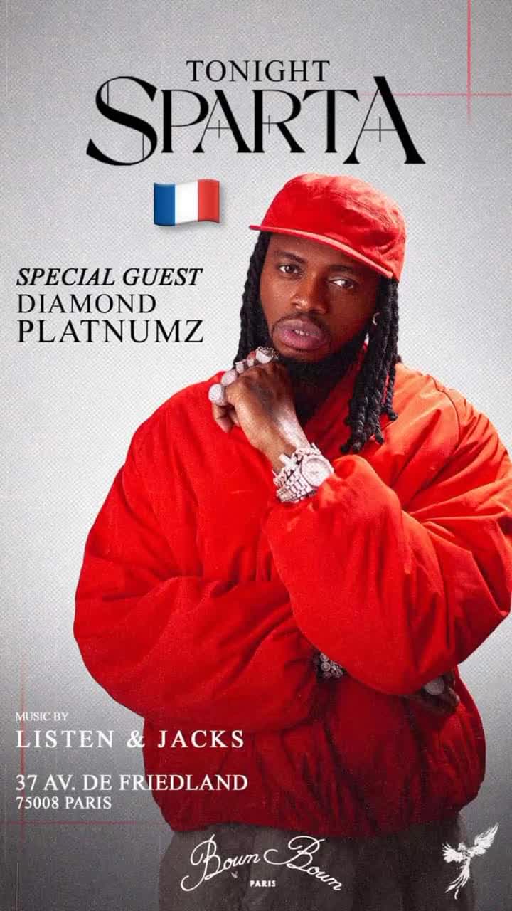 @Diamond family