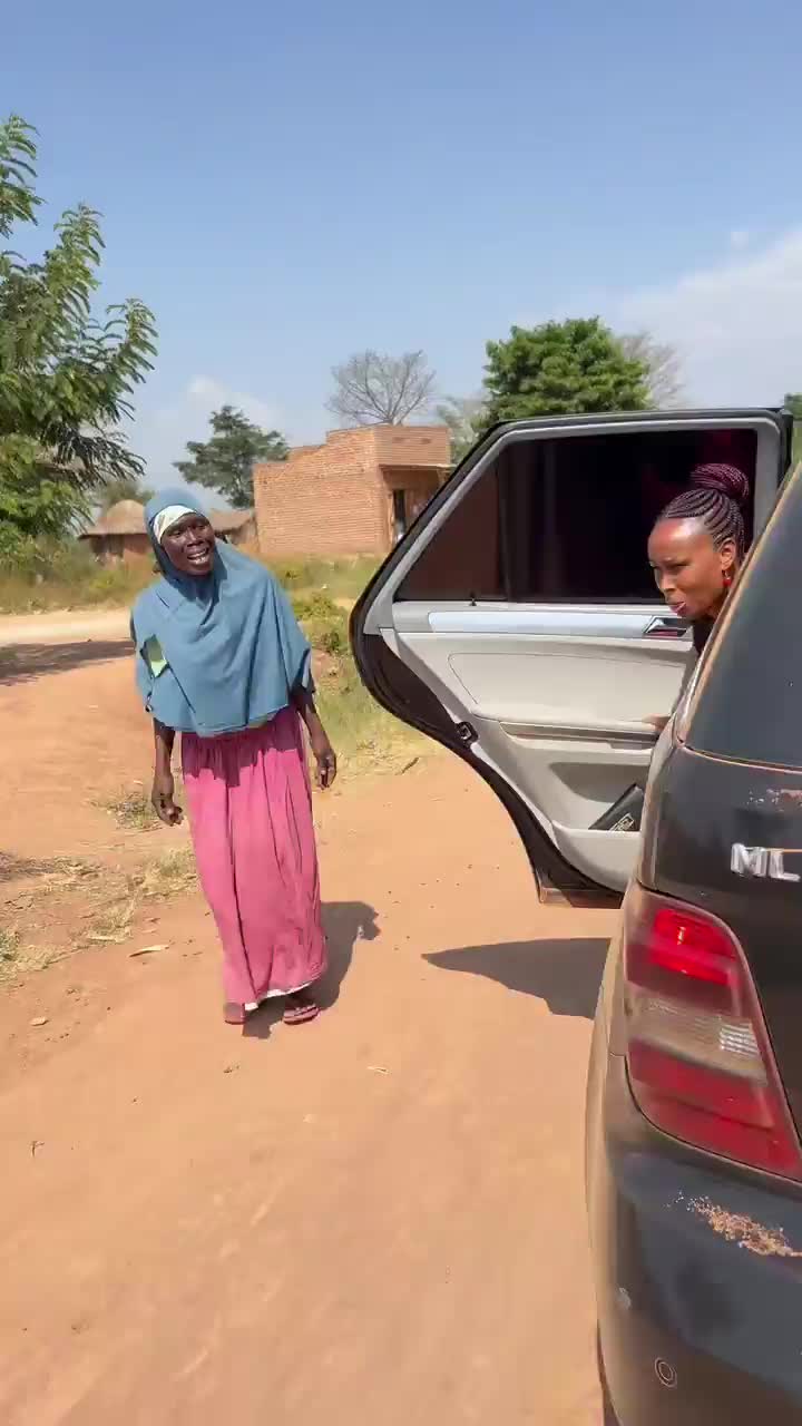@Owomukisa Tv
