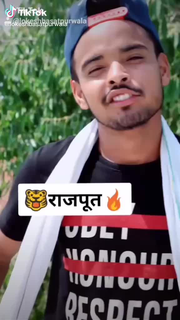 @ठाkur💪🙏 राjput👌