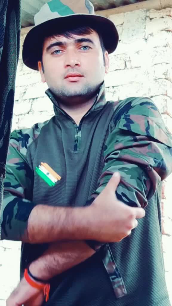 @Jammu da Munda 😍