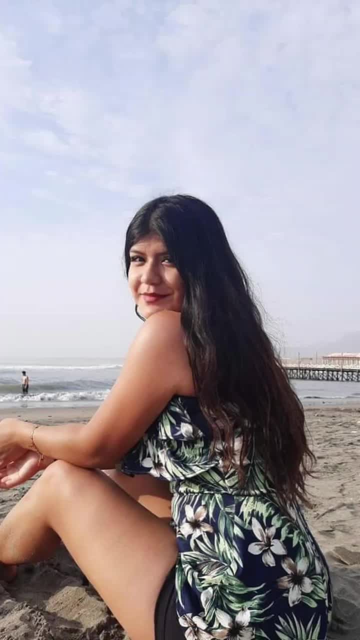 @Andrea Camacho