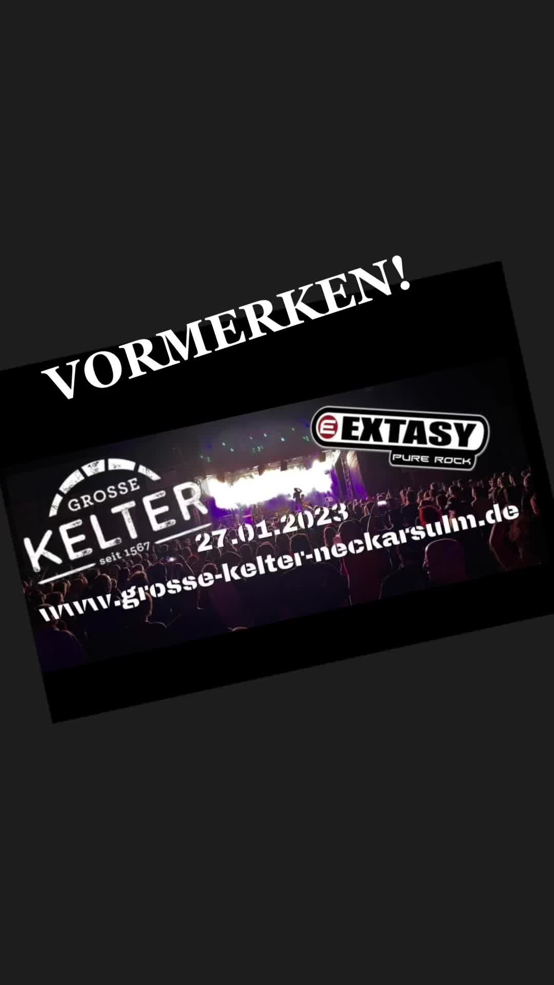 @extasypurerockofficial