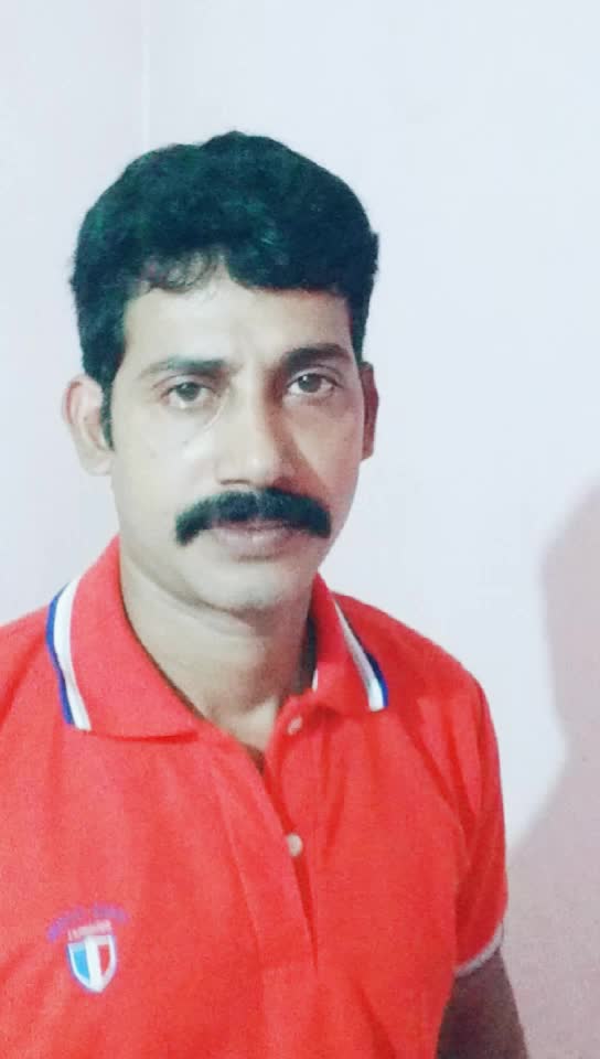 @Sijivarghese.Appoos.