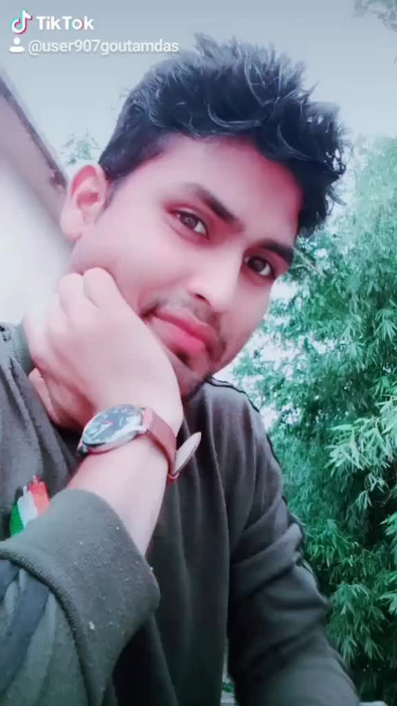 @⚡GOUTAM DAS⚡