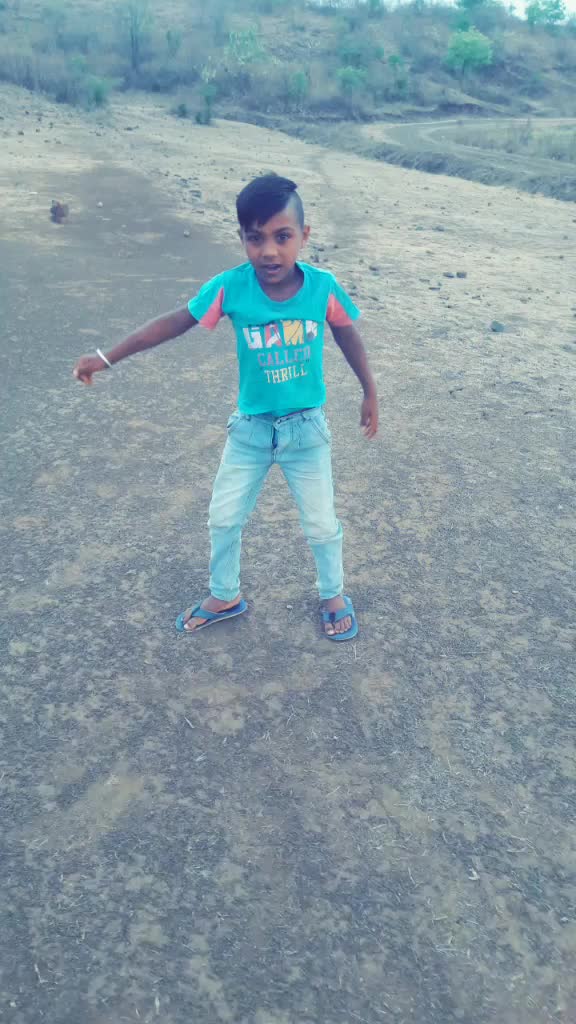@GANESH KENDRE
