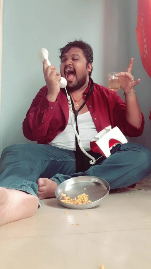 @Nasty Naveen