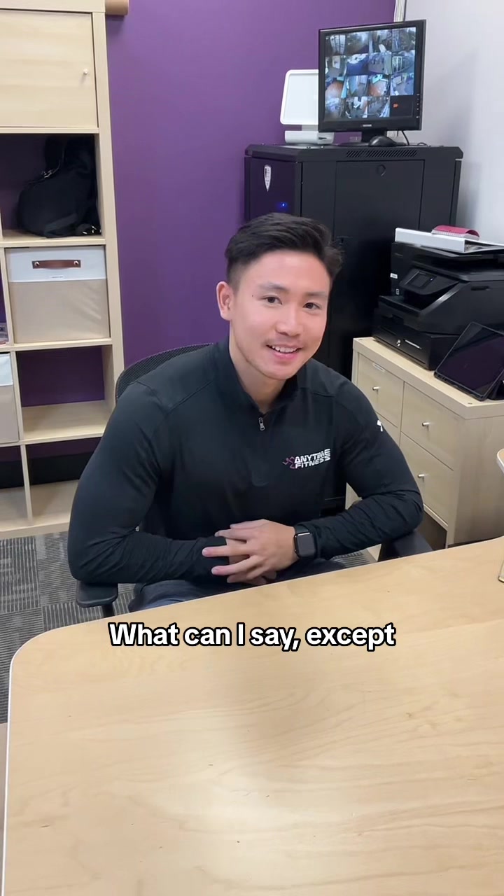 @Anytime Queensborough