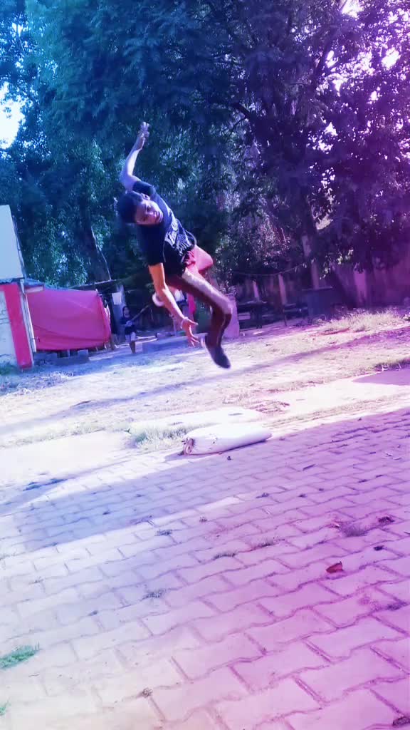 @mr. warsi dance