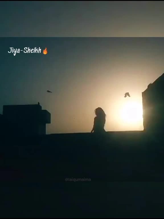 @JIYA_SHEIKH🔥