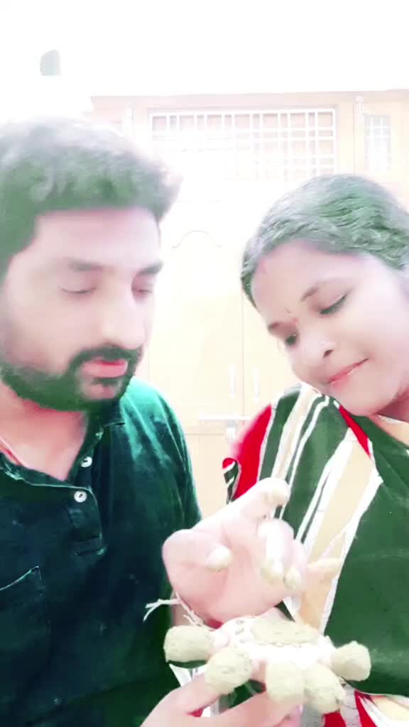 @Santhoshkumar8😍😍
