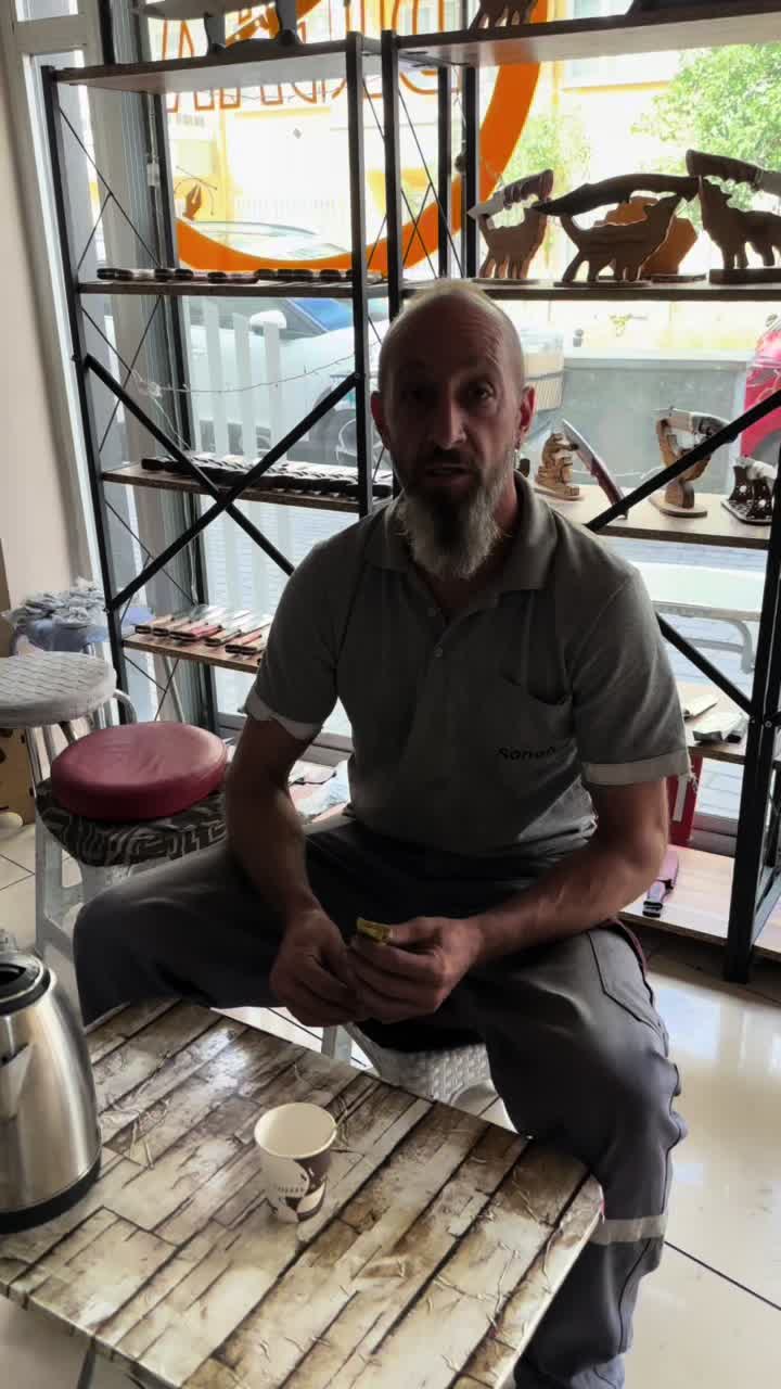 @Ilkay Cetinkaya