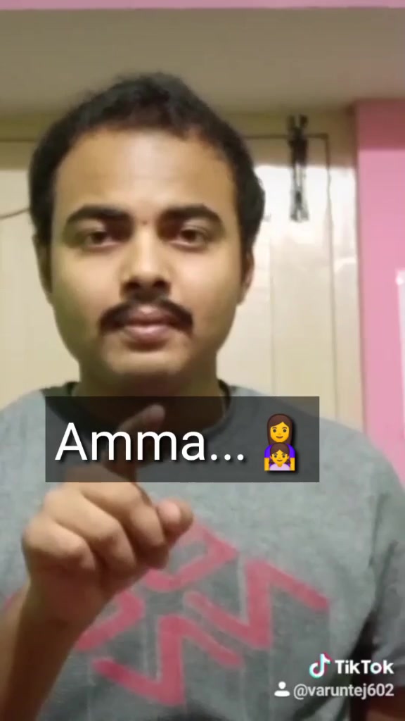 @Varun Teja