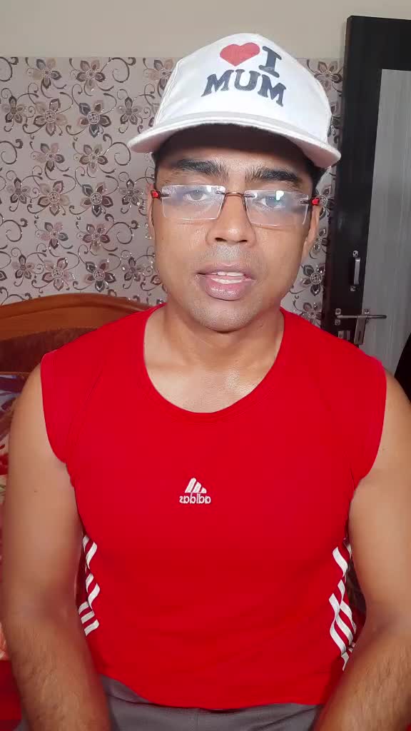 @Manoj Dash