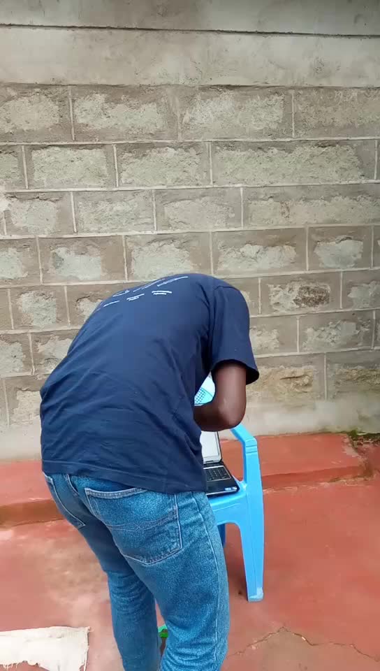 @Octoh Kamaah