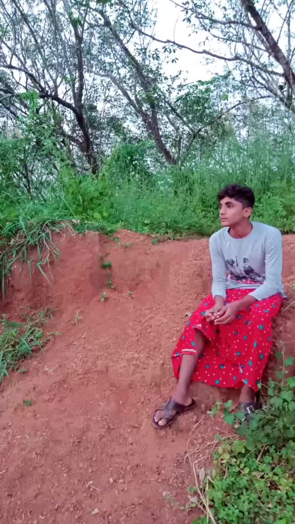@Sahil Monu