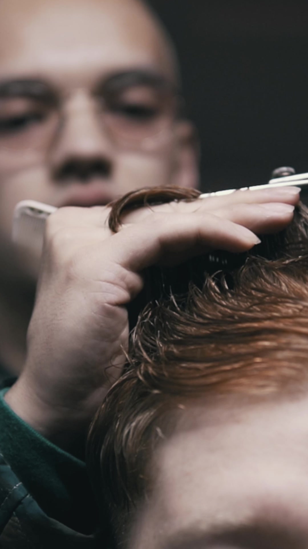 @Barber Negrens&eacute;