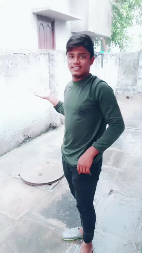 @ismart sai