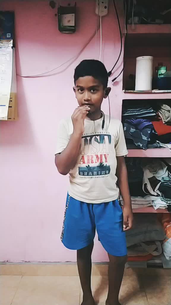 @master boy