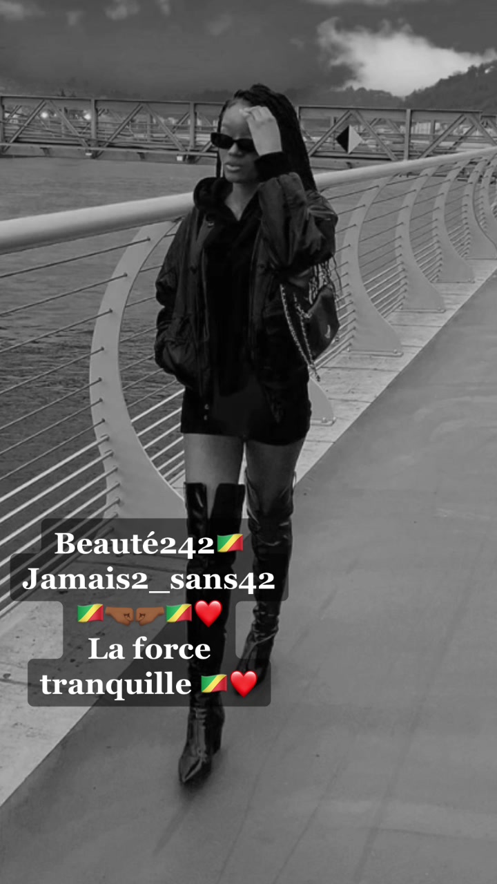 @Beauté_242_jamais2_sans42_🇨🇬