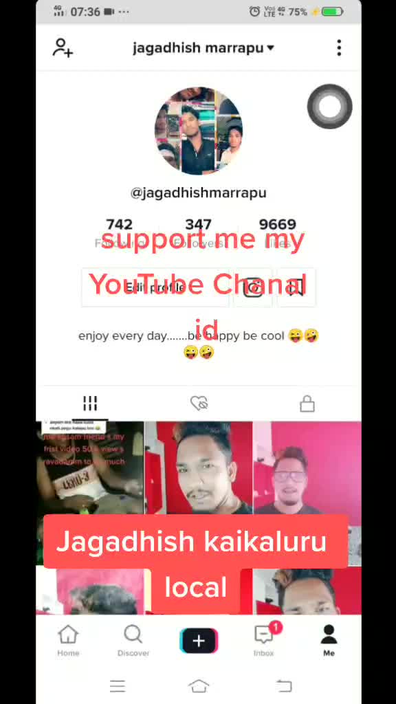 @jagadhish marrapu