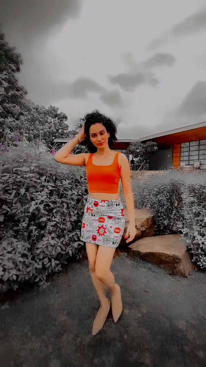 @Neetha Shetty💖