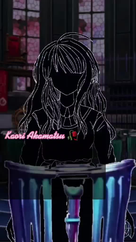 @♡ Kaori Akamatsu ♡
