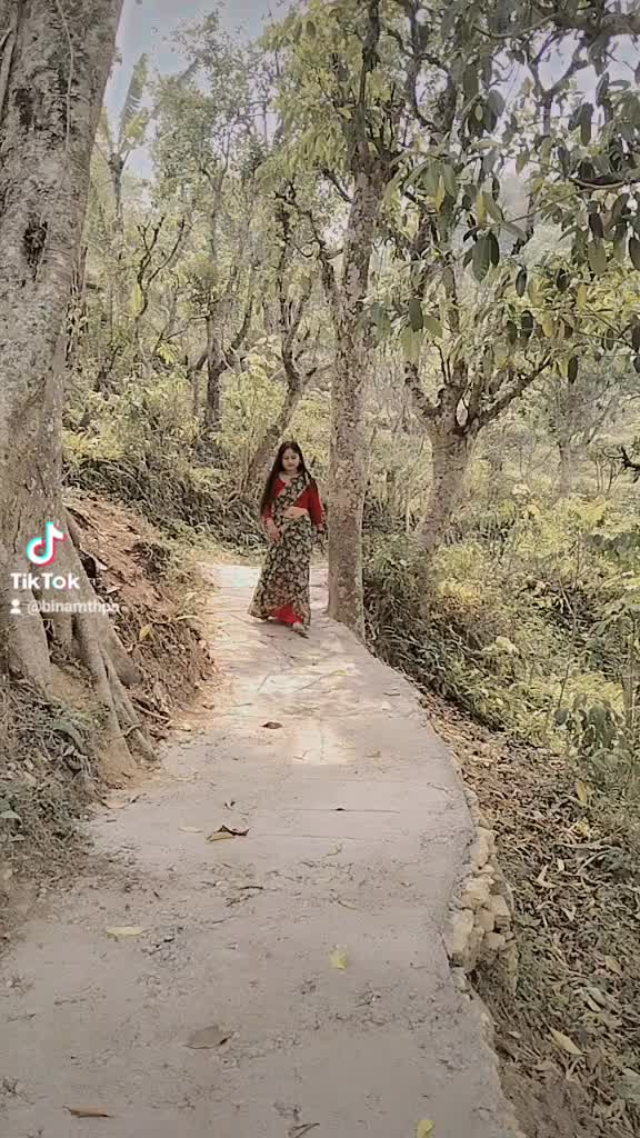 @Sunita Chhetri
