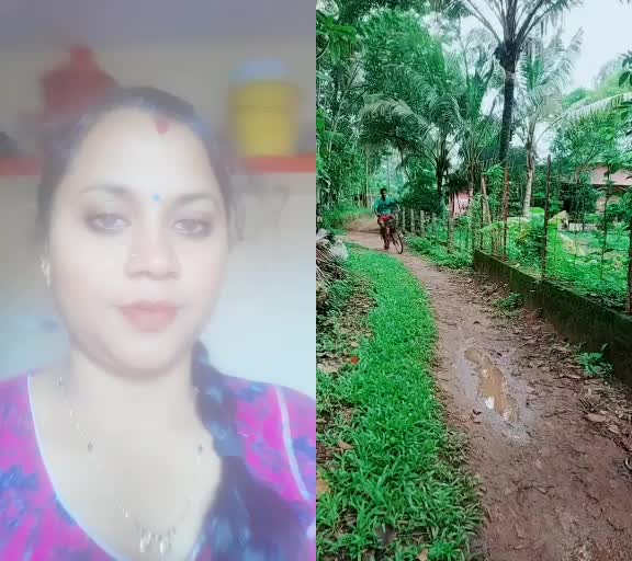 @Rekha Mantesh Idagur