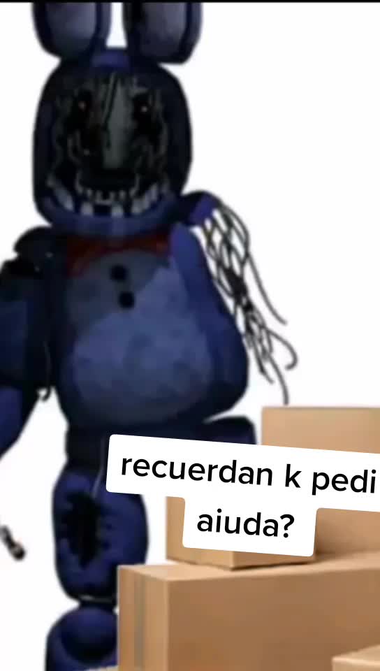 @repartidor bonnie :p