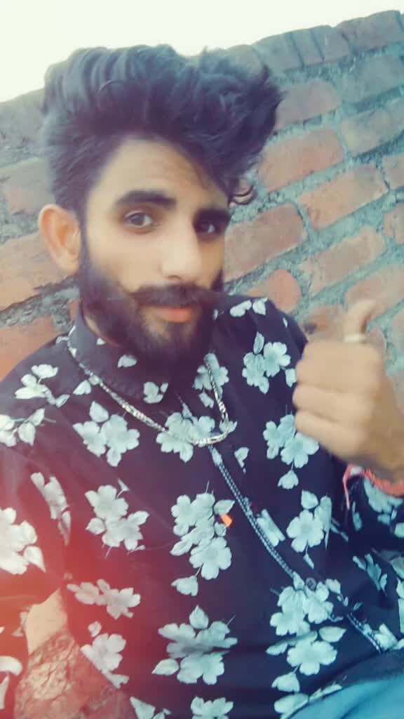 @Rickyranjha