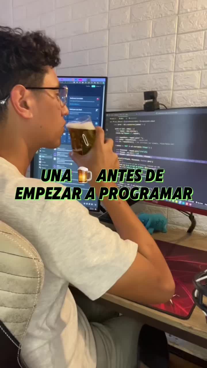 @YouDevs | Sw. Engineer👨🏽💻