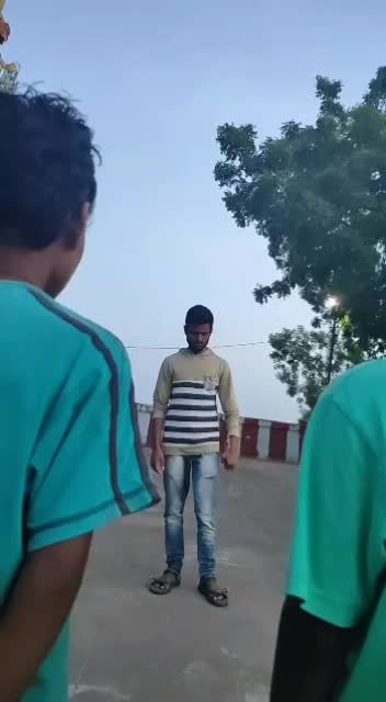 @Racegurram Babji 😎