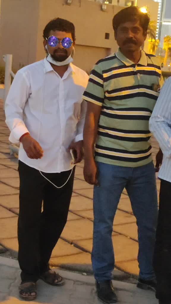 @Vijay Mani