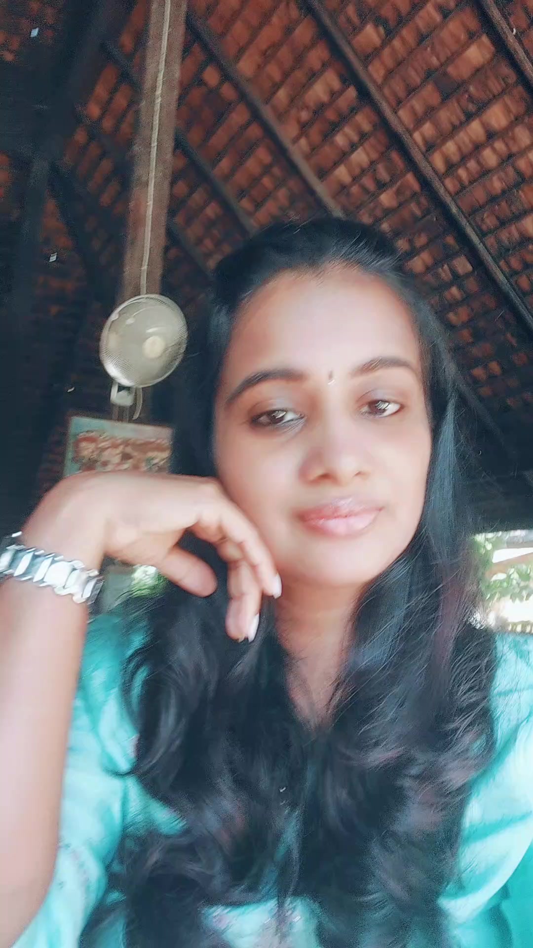 @Anitha Prakash